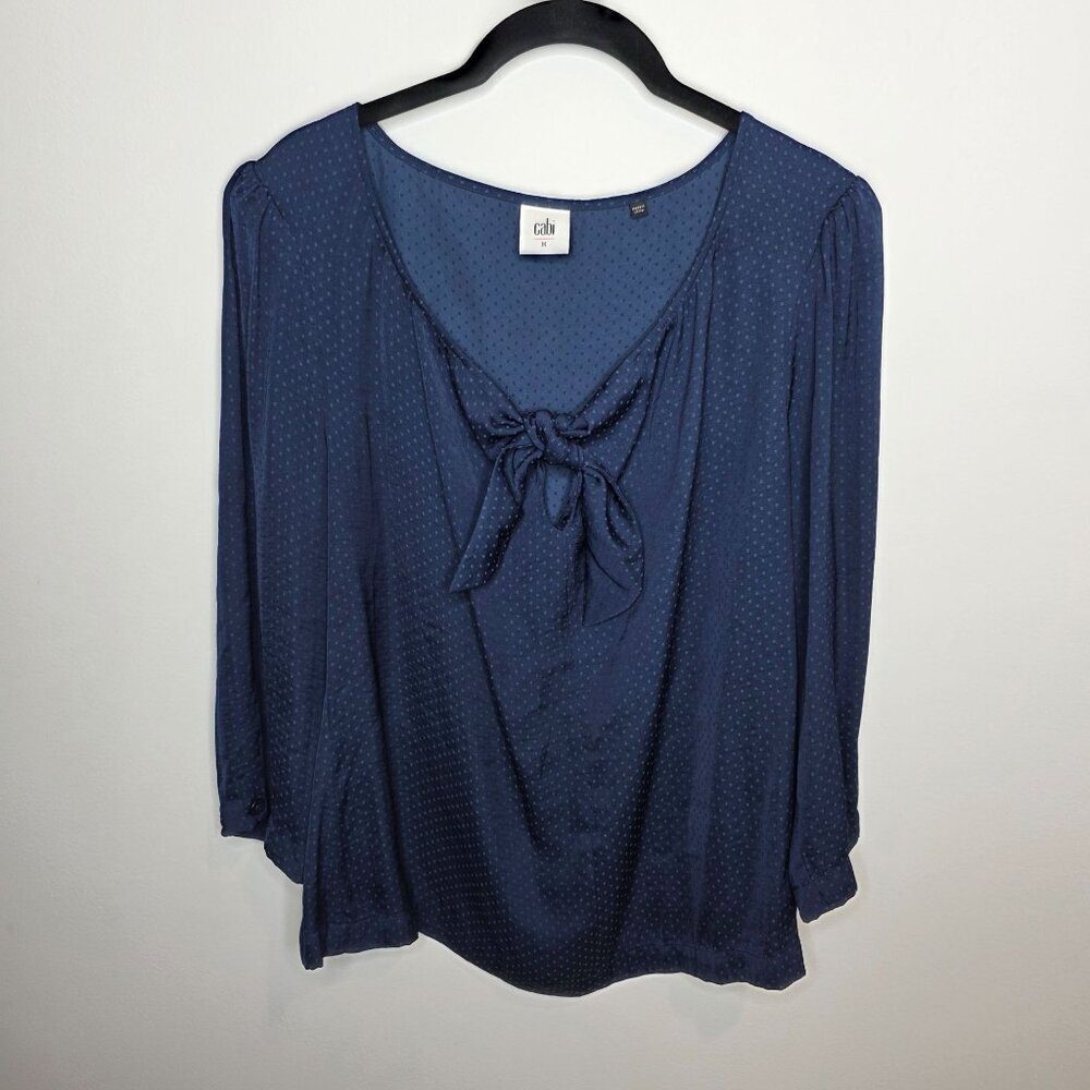 Cabi Blouse Womens‎ Medium